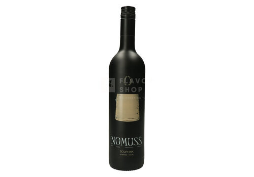 Nomuss Sour Mix 75 cl