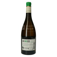 Las2ces Blanco Chozas Carrascal 75 cl