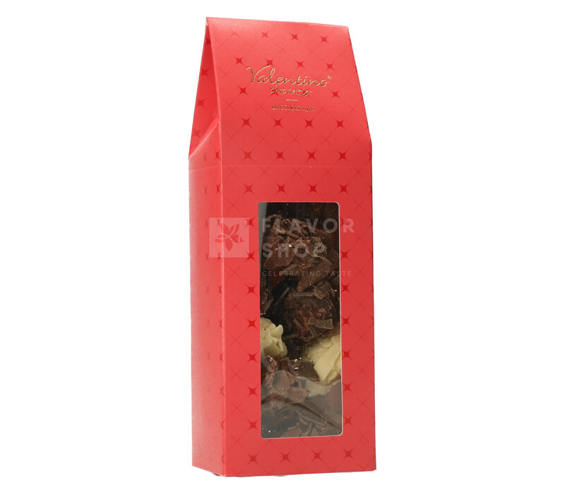Trüffelmischung - Schachtel +/- 200 g