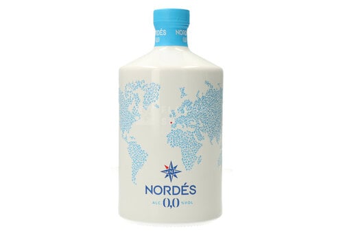 Nordes Nordes 0,0% - 70 cl