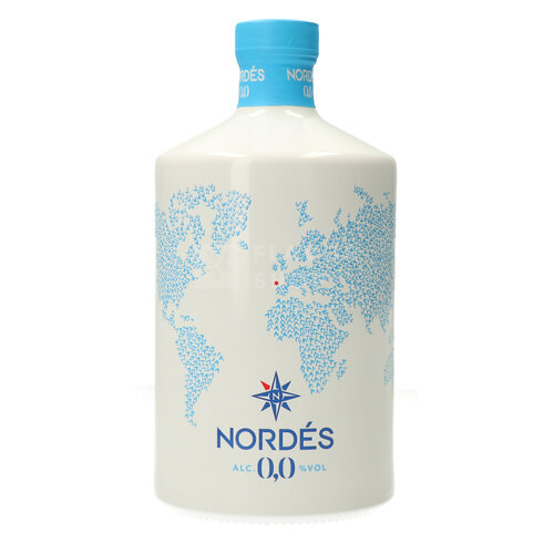 Nordes 0,0% - 70 cl 
