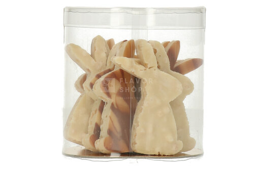 Valentino Chocolatier Ricecrispy Bunnys 125 g