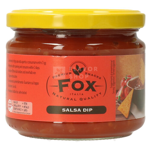 Salsa dip 315 g 