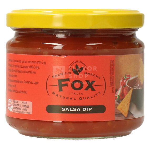 Salsa-Dip 315 g