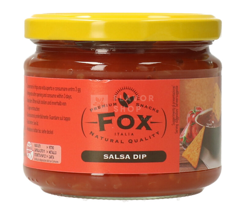Salsa dip 315 g