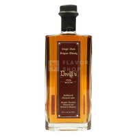 Devillé's Red Whisky 50 cl