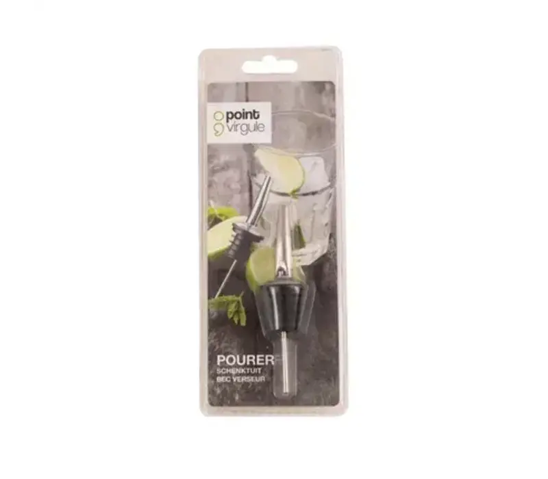 Pouring spout 3cm