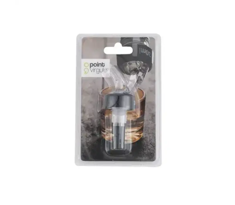 Verre doseur à bille 30 ml