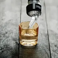 Verre doseur à bille 30 ml