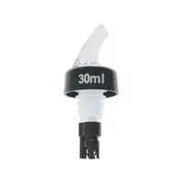 Verre doseur à bille 30 ml