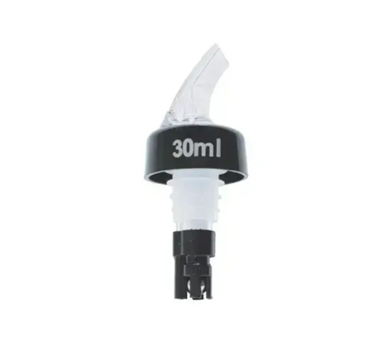 Verre doseur à bille 30 ml