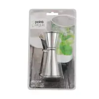 Cocktailmaß 30/50 ml