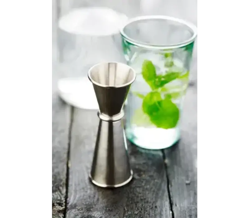 Mesure à cocktail 30/50 ml