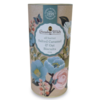 Floral Tube - Salted caramel & oat biscuits 150 g