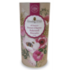 Floral Tube - Sweet cherry bakewell biscuits 150 g