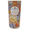 Floral Tube - English marmalade biscuits 150 g