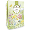 Grandma Wild's Wildflower Tin - Apple oat & Cinnamon biscuits 300 g