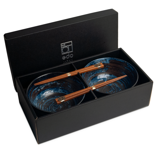 Uzu Pokébowlset 2 pers.- giftbox 