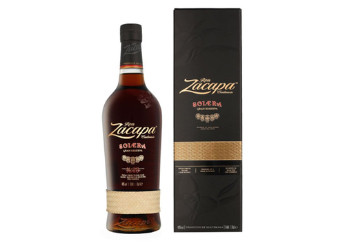 Zacapa Zacapa Solera Gran Reserva 70 cl