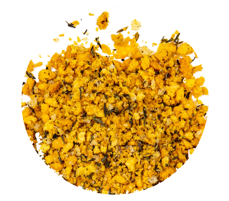 Thyme & Honey Crunch 50 g