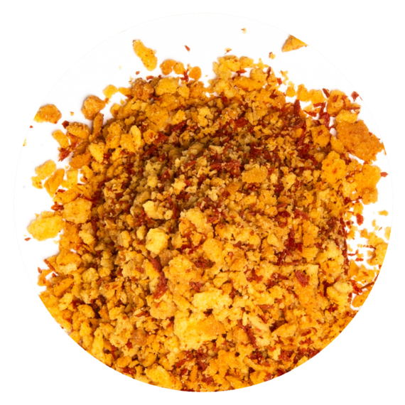 Tomato Crunch 40 g