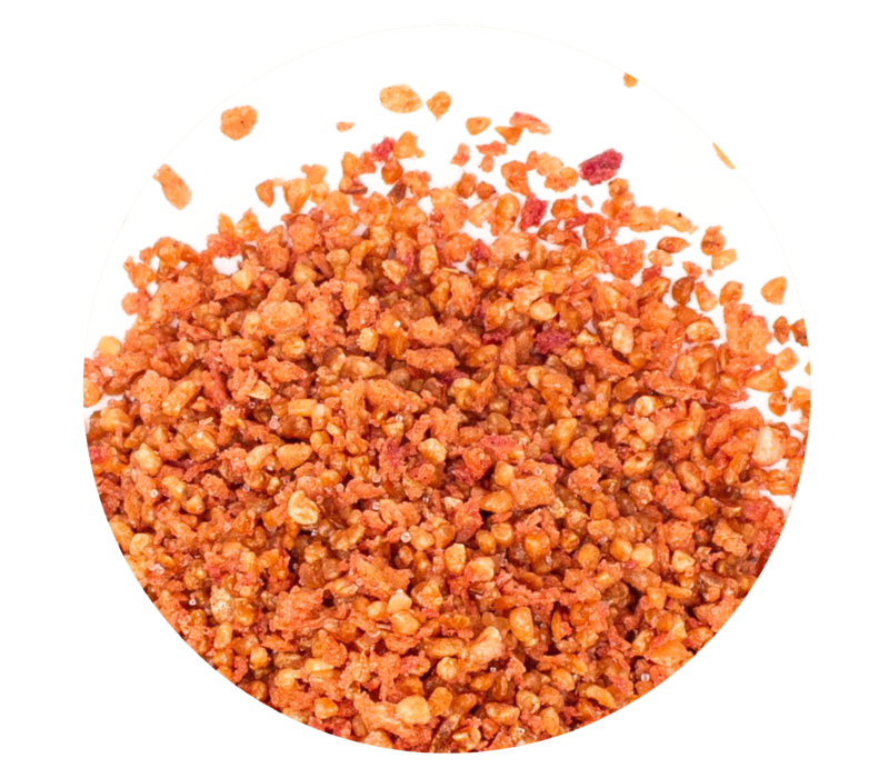 Crispy Bacon Crunch 60 g