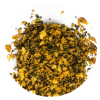 Green Herbs Crunch 40 g