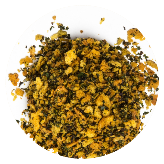 Green Herbs Crunch 40 g
