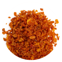 Ketchup Crunch 50 g