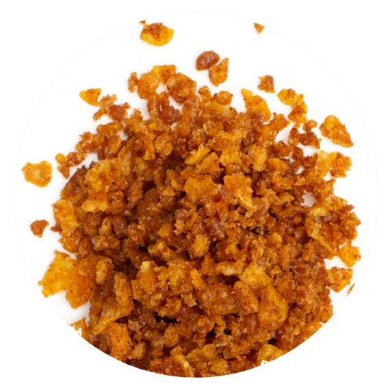 Barbecue Crunch 50 g