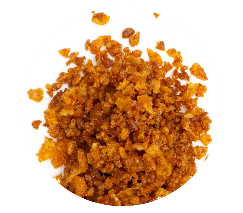 Barbecue Crunch 50 g