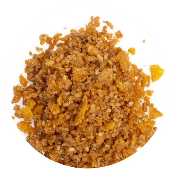 Terriyaki Crunch 50 g