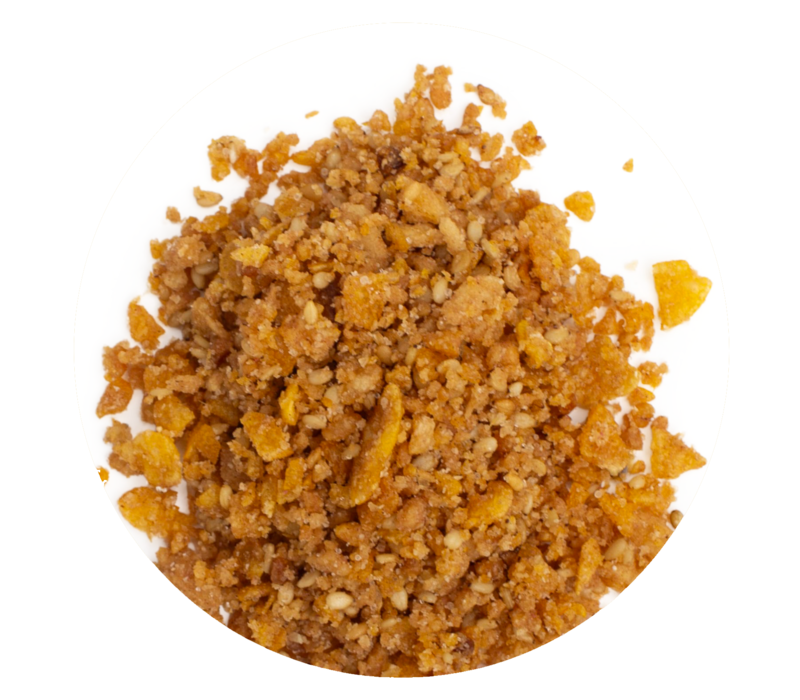 Terriyaki Crunch 50 g