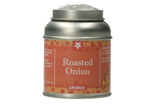Pure Flavor Roasted Onion Crunch 50 g