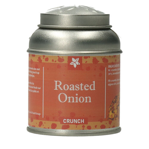 Roasted Onion Crunch 50 g 