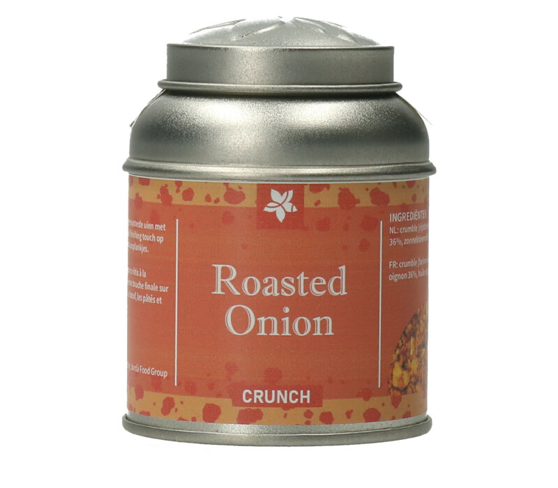Roasted Onion Crunch 50 g