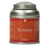 Ketchup Crunch 50 g