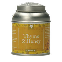 Thyme & Honey Crunch 50 g