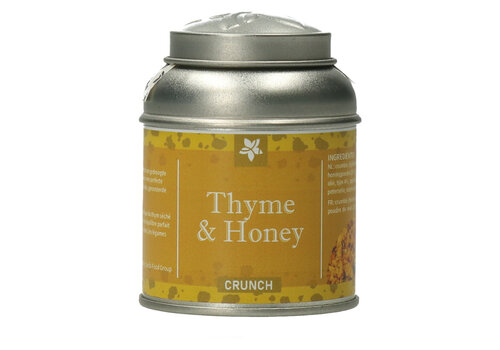 Pure Flavor Thyme & Honey Crunch 50 g