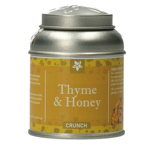 Thyme & Honey Crunch 50 g 