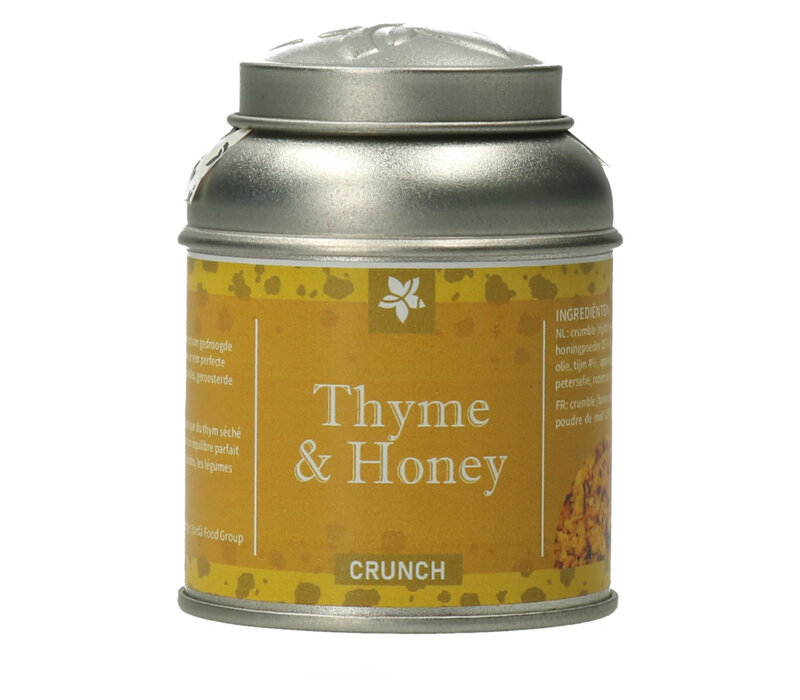 Thyme & Honey Crunch 50 g
