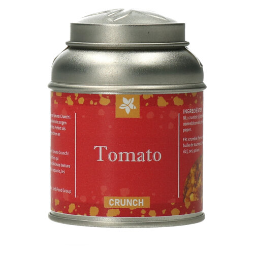 Tomato Crunch 40 g 
