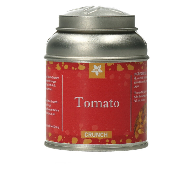 Tomato Crunch 40 g