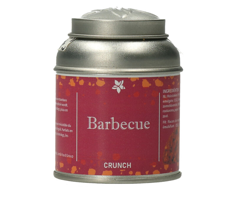 Barbecue Crunch 50 g