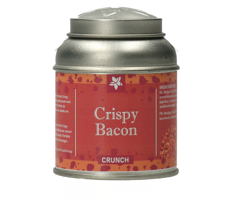 Crispy Bacon Crunch 60 g