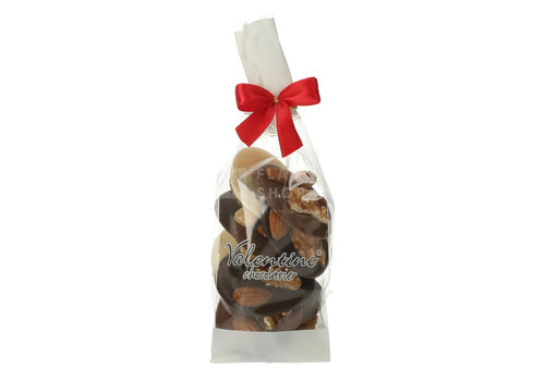 Valentino Chocolatier Student Oats Mixed 175 g