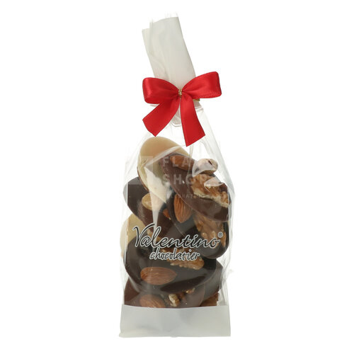 Avoine étudiante mélangée 175 g 