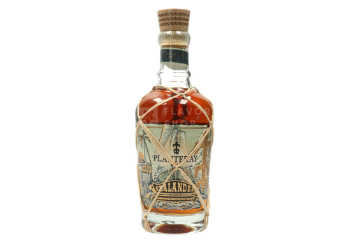 Planteray Sealander Rum 70 cl