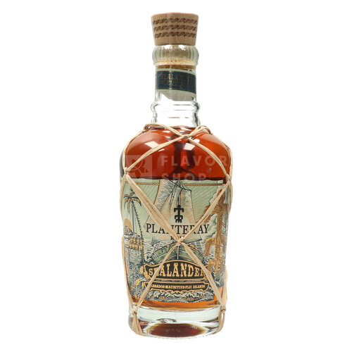 Sealander Rum 70 cl 