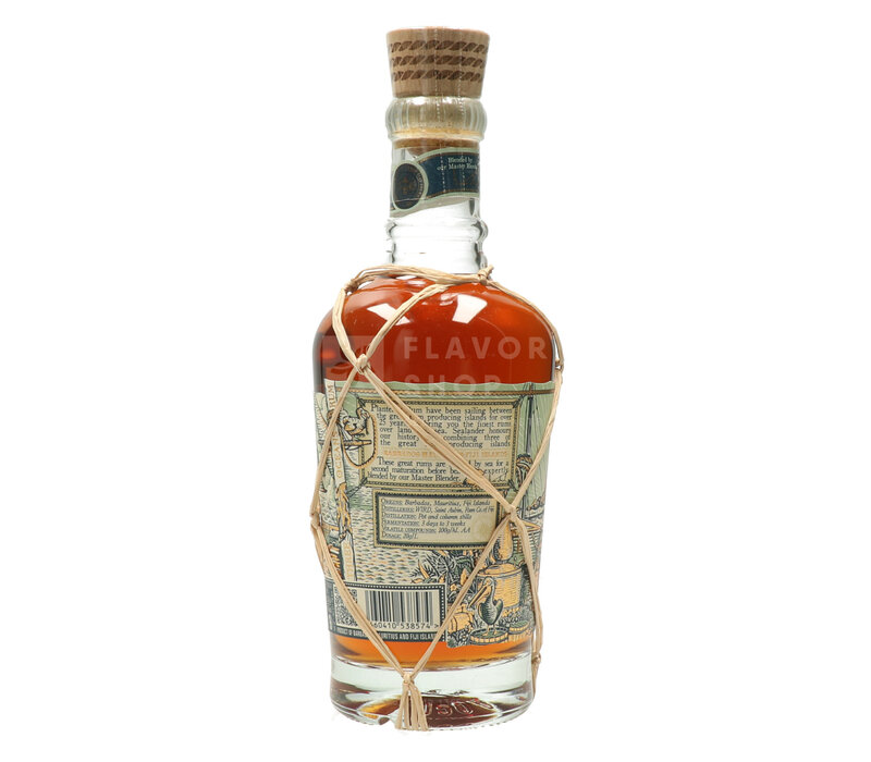 Planteray Sealander Rum 70 cl